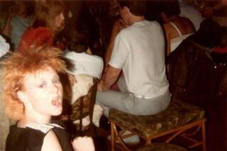 Melanie &amp; The Miners_ Strike - 5