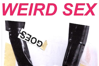 Weird Sex