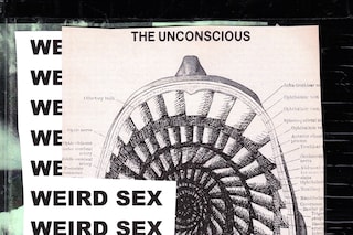 Weird Sex