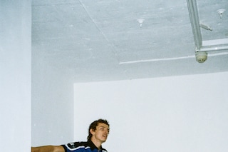 LUV SHANNON X, Joseph Wilson