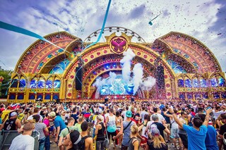 Tomorrowland-belgium