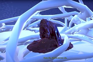 Nella Piatek, “XRiS-00222”, Open Space (2022)