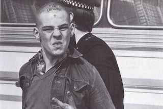 Skinhead, 1982, Dazed Digital