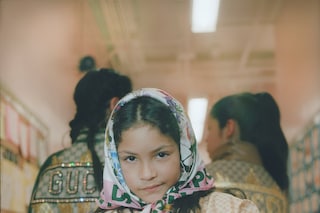 Dapper Dan — autumn 2018