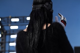 Alexander Wang SS19 collection New York 