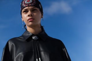 Alexander Wang SS19 collection New York 