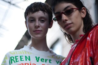 MSGM SS18 mfw milan massimo giorgetti