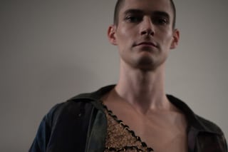 nihl neil grotzinger nyfwm new york fashion week mens lvmh
