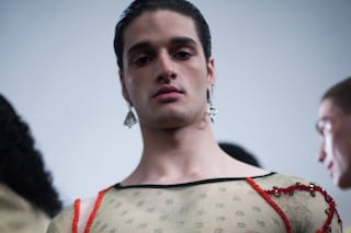 nihl neil grotzinger nyfwm new york fashion week mens lvmh