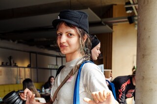 Dazed Club Live: Manchester