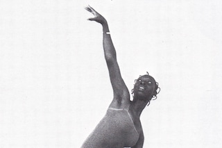  Grace Wales Bonner’s Archival Selections