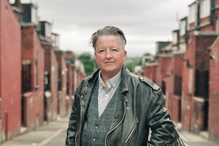 Roman Manfredi, “Edyn”, Chapeltown, Leeds (2020)