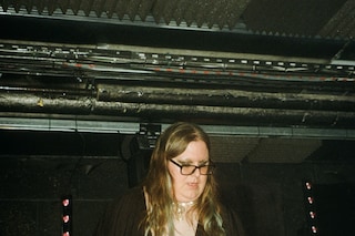 Dani d&#39;Ingeo Plannintorock Hands Off My Body party