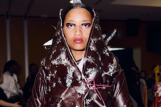 Ayham Hassan Central Saint Martins 2025 Graduate Collection 