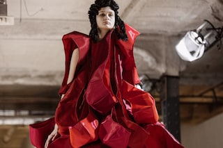 Comme des Gar&#231;ons AW16