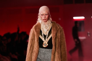 Valentino AW25
