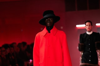 Valentino AW25