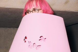 Central Saint Martins BA Fashion 2025