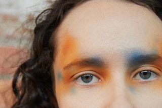 Dazed Beauty Eckhaus Latta AW19