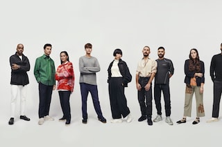 Woolmark Prize finalists 2019