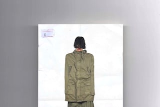 Uniform AW26 Betsy Johnson