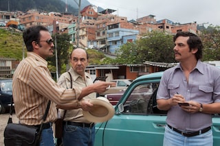 Narcos