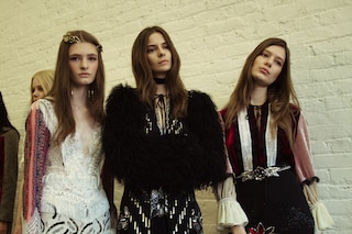 Backstage Rodarte SS16
