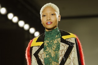 VFiles AW16 Kim Shui New York Fashion Week