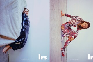 LRS SS17 campaign New York