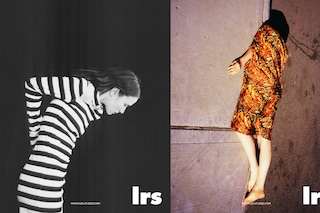 LRS SS17 campaign New York