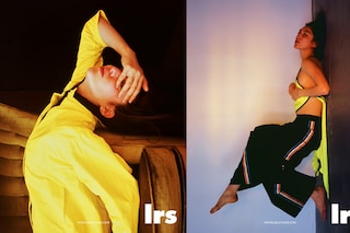 LRS SS17 campaign New York