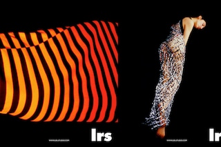 LRS SS17 campaign New York