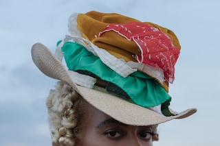 Solange: spring/summer 2018