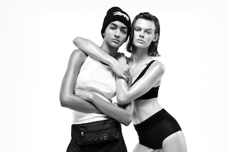 Victoria Beckham Reebok collection 