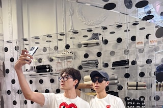 Dazed Club&#39;s DSM takeover 