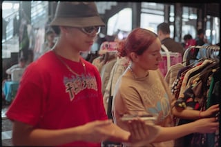 La Tianguis Disidente
