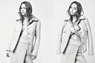 chanel campaign lagerfeld lilyrose depp cara delevingne aw17