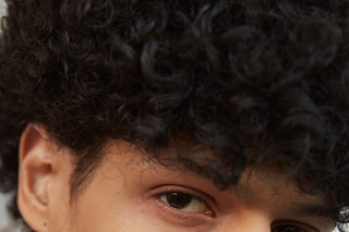 Dazed Beauty Eckhaus Latta AW19