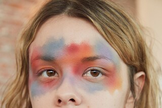 Dazed Beauty Eckhaus Latta AW19