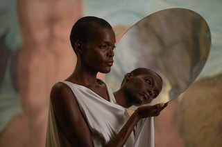  Isaac Julien, All That Changes You. Metamorphosis, Mantua