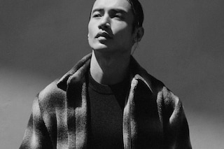 COS autumn/winter 20213