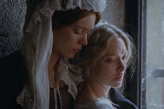 The Testament of Ann Lee