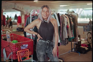 La Tianguis Disidente