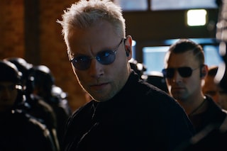 The Matrix Resurrections