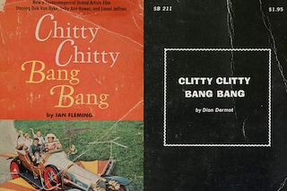 John Waters, Beverly Hills John, Spr&#252;th Magers Gallery