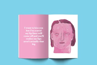 Disaster zine #1