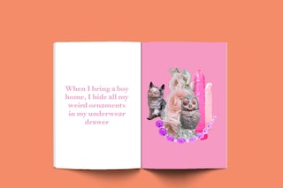 Disaster zine #1