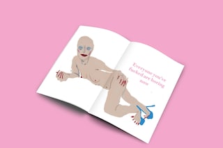 Disaster zine #1