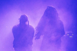 Bladee &amp; Ecco