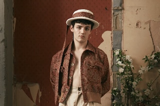 SS Daley SS22 collection 